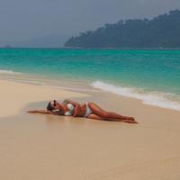 Отзыв от Оксана - DTV виза